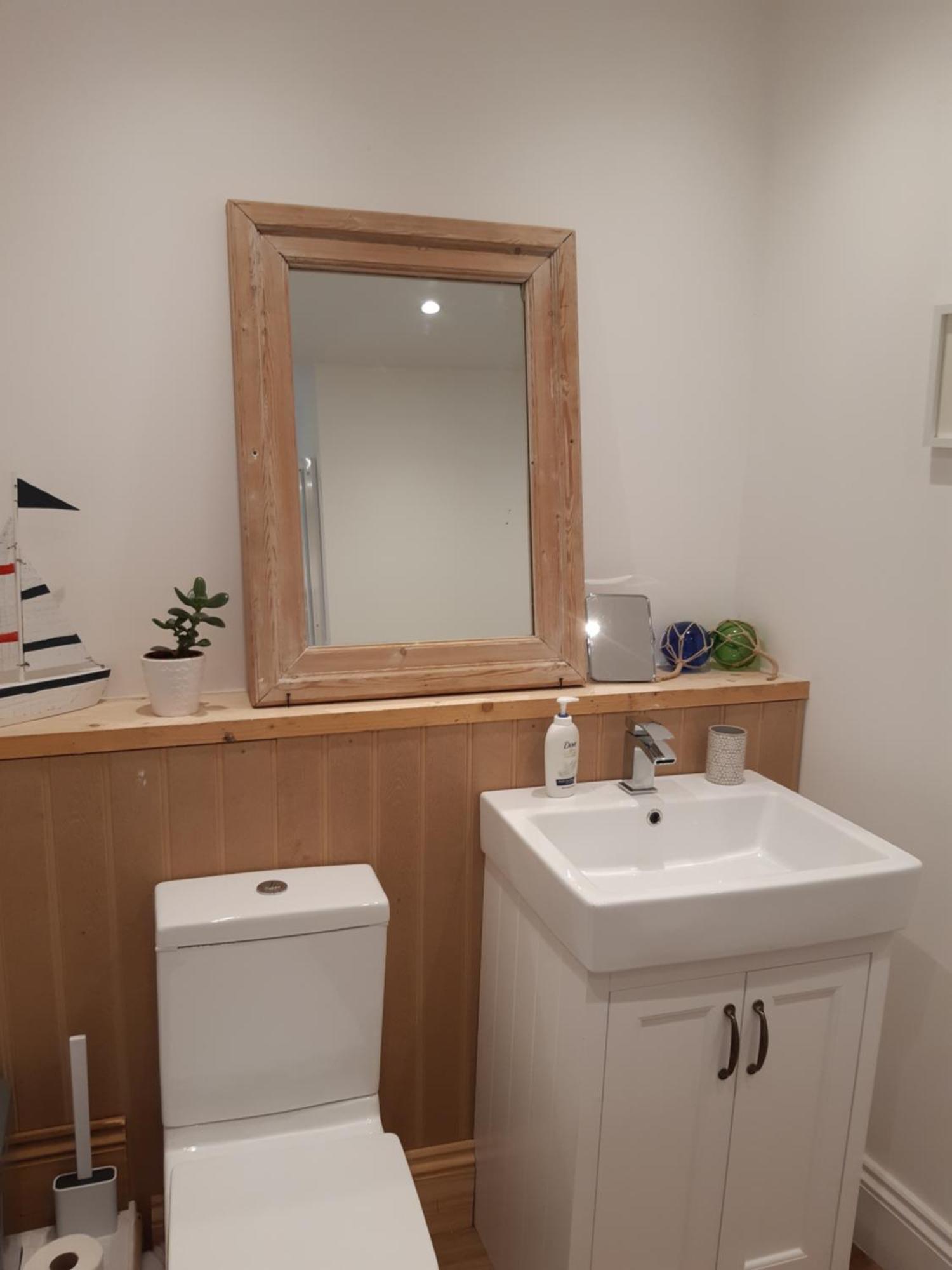 巴茅思Seasalt Loft公寓 外观 照片